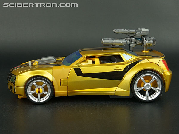 Transformers Arms Micron Gatling Bumblebee (Image #33 of 221)