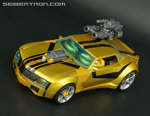 Transformers Arms Micron Gatling Bumblebee (Image #35 of 221)