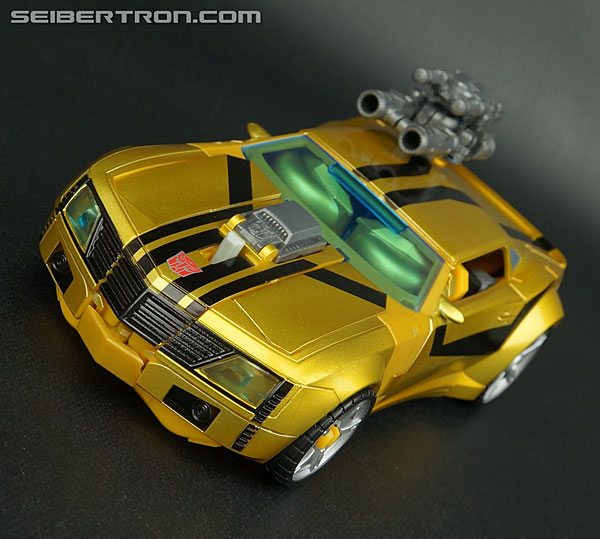 Transformers Arms Micron Gatling Bumblebee (Image #36 of 221)