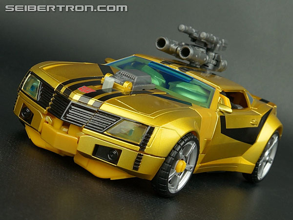 Transformers Arms Micron Gatling Bumblebee (Image #37 of 221)