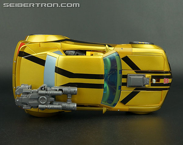 Transformers Arms Micron Gatling Bumblebee (Image #39 of 221)