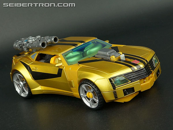 Transformers Arms Micron Gatling Bumblebee (Image #40 of 221)