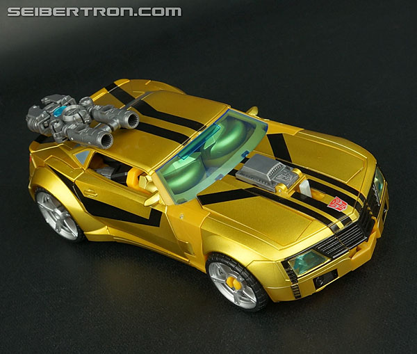 Transformers Arms Micron Gatling Bumblebee (Image #41 of 221)