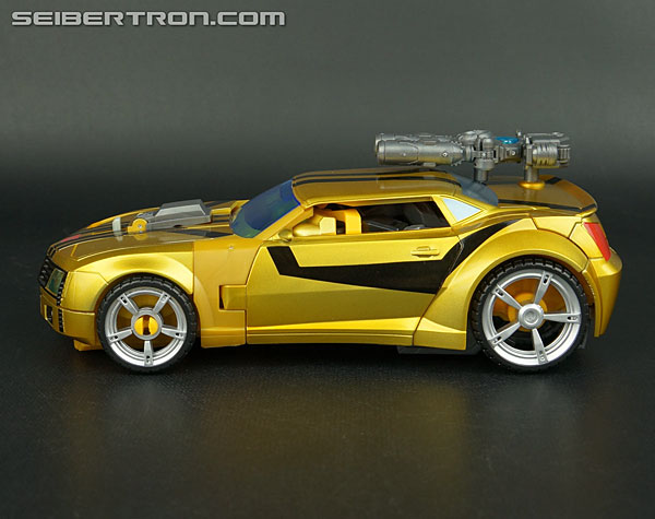 Transformers Arms Micron Gatling Bumblebee (Image #42 of 221)