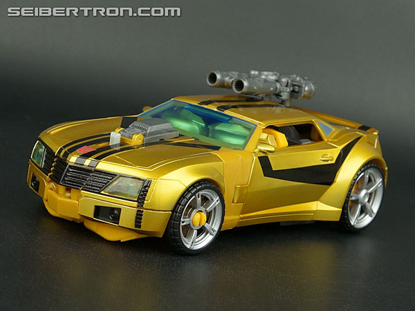 Transformers Arms Micron Gatling Bumblebee (Image #43 of 221)