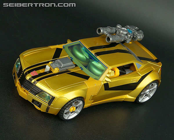Transformers Arms Micron Gatling Bumblebee (Image #44 of 221)