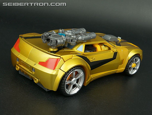 Transformers Arms Micron Gatling Bumblebee (Image #45 of 221)