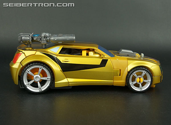Transformers Arms Micron Gatling Bumblebee (Image #46 of 221)