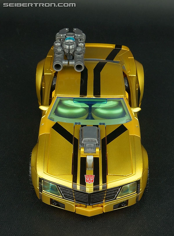 Transformers Arms Micron Gatling Bumblebee (Image #48 of 221)
