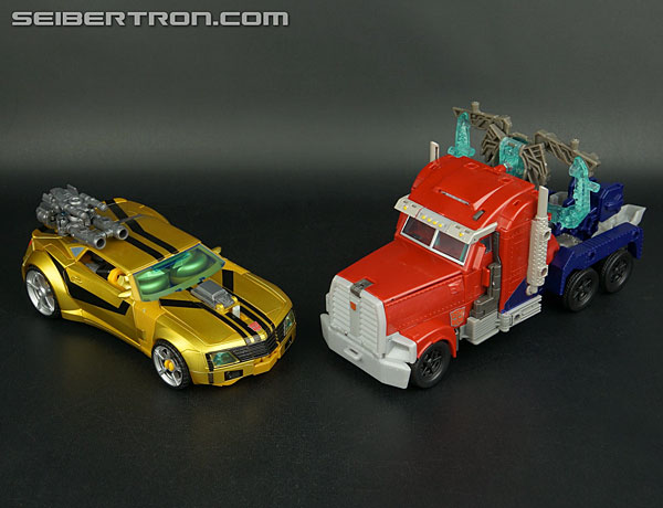 Transformers Arms Micron Gatling Bumblebee (Image #50 of 221)