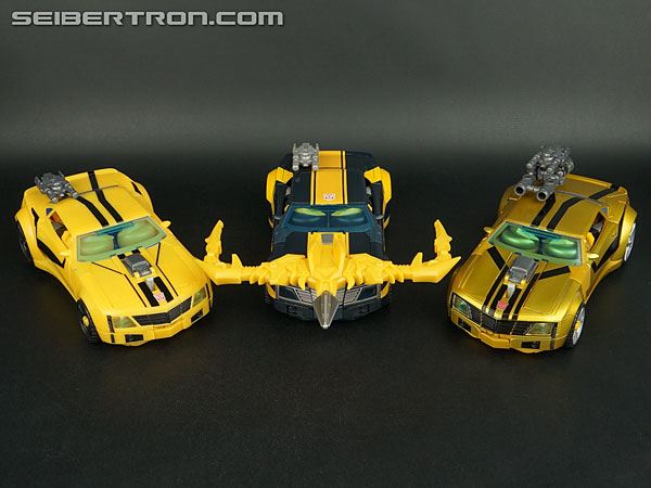 Transformers Arms Micron Gatling Bumblebee (Image #65 of 221)