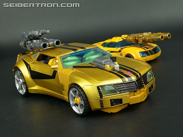 Transformers Arms Micron Gatling Bumblebee (Image #79 of 221)