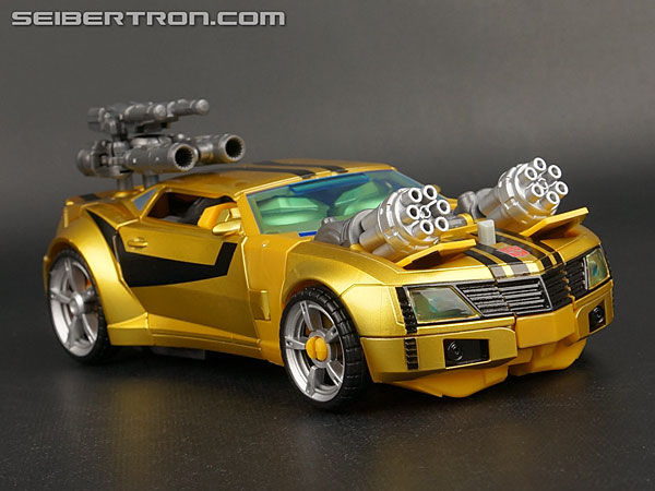 Transformers Arms Micron Gatling Bumblebee (Image #83 of 221)