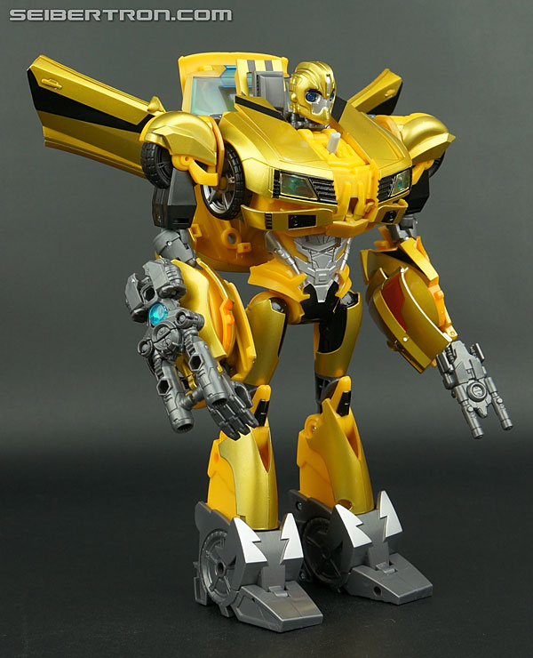Transformers Arms Micron Gatling Bumblebee (Image #104 of 221)