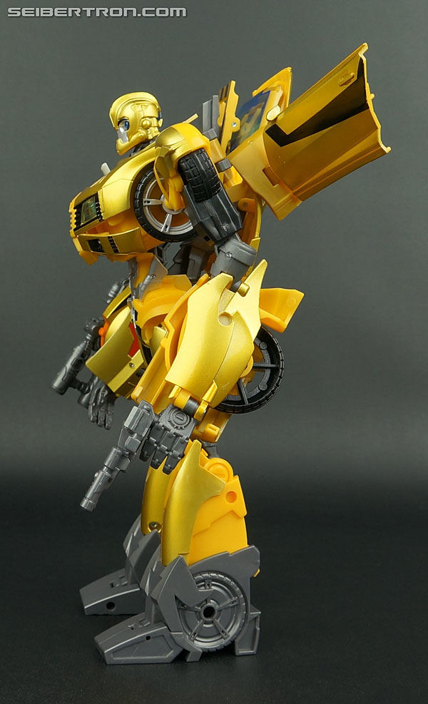 Transformers Arms Micron Gatling Bumblebee (Image #113 of 221)