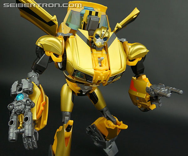 Transformers Arms Micron Gatling Bumblebee (Image #129 of 221)