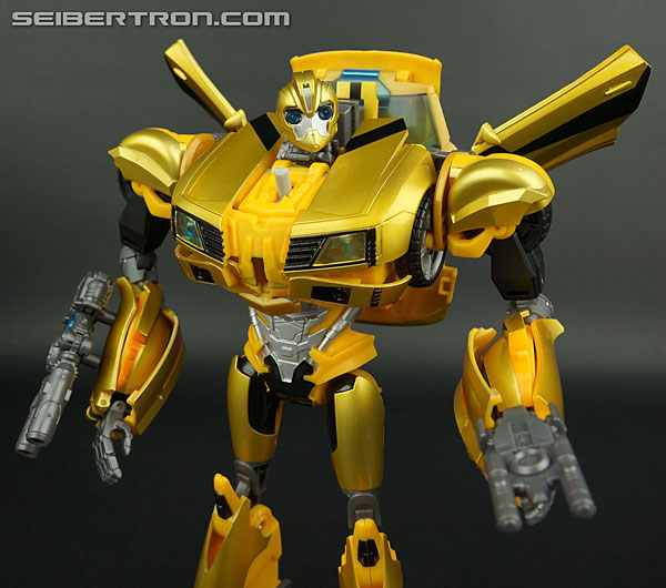 Transformers Arms Micron Gatling Bumblebee (Image #153 of 221)
