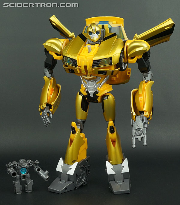 Transformers Arms Micron Gatling Bumblebee (Image #159 of 221)