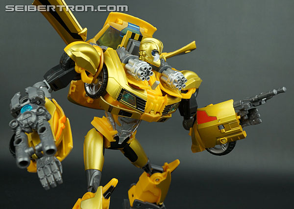 Transformers Arms Micron Gatling Bumblebee (Image #194 of 221)