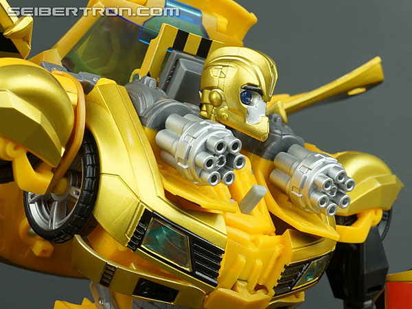 Transformers Arms Micron Gatling Bumblebee (Image #195 of 221)