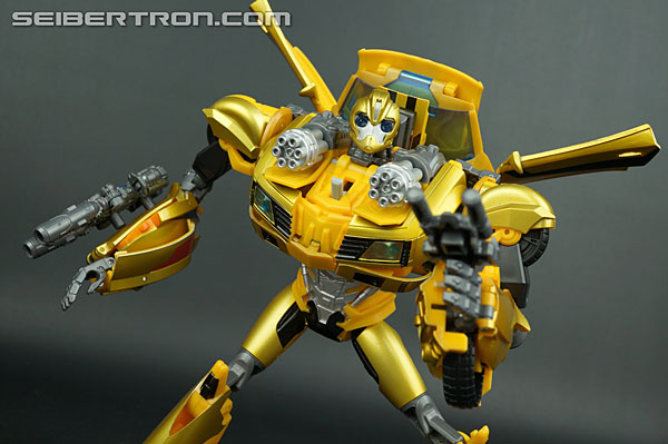 Transformers Arms Micron Gatling Bumblebee (Image #196 of 221)