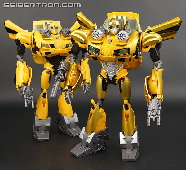 Transformers Arms Micron Gatling Bumblebee (Image #200 of 221)