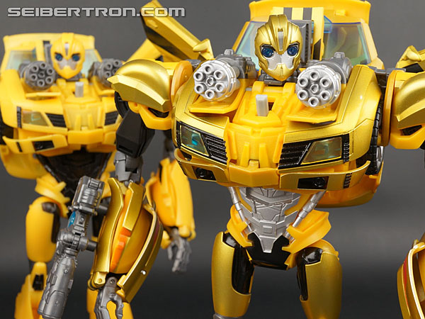 Transformers Arms Micron Gatling Bumblebee (Image #202 of 221)