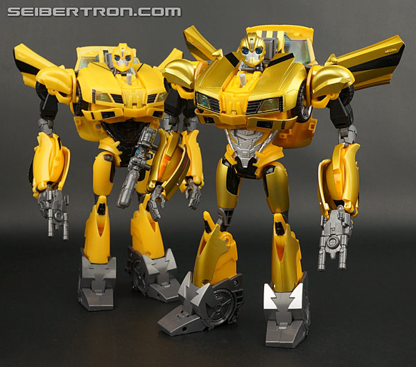 Transformers Arms Micron Gatling Bumblebee (Image #206 of 221)
