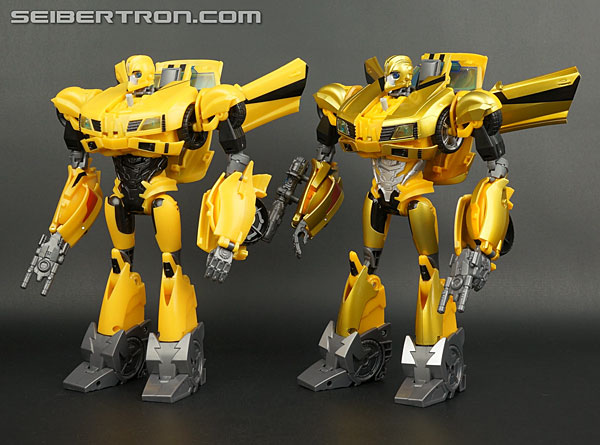 Transformers Arms Micron Gatling Bumblebee (Image #212 of 221)