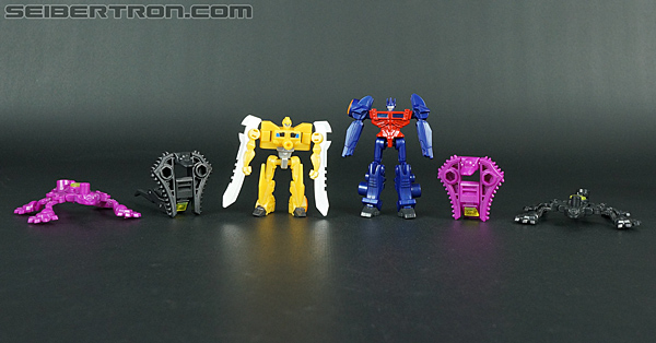 Transformers Arms Micron Gob 1 (Image #42 of 65)