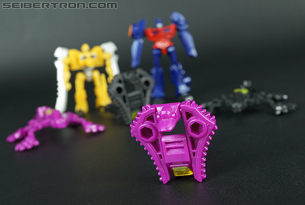 Transformers Arms Micron Gob 2 (Image #43 of 64)