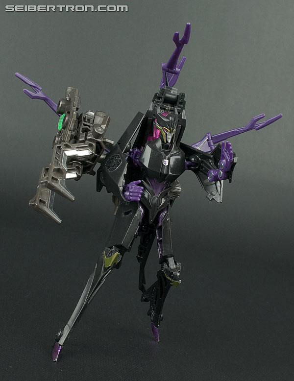 Transformers Arms Micron Ida (Image #35 of 39)