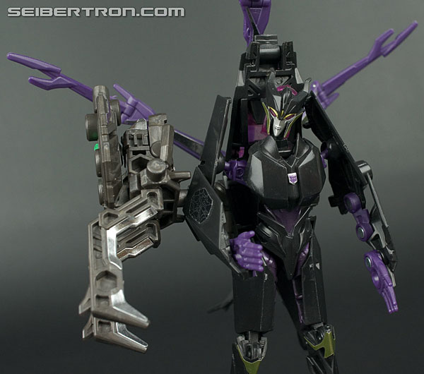 Transformers Arms Micron Ida (Image #36 of 39)