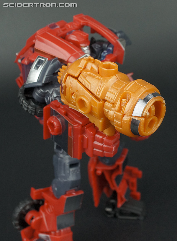 Transformers Arms Micron Iro (Image #3 of 53)