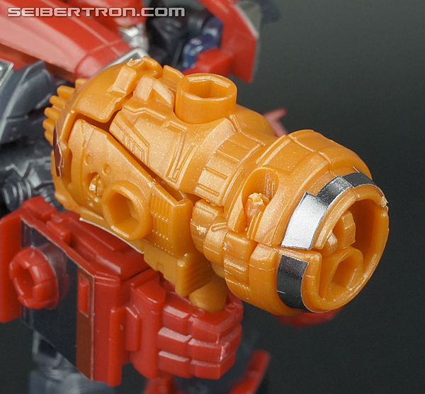Transformers Arms Micron Iro (Image #4 of 53)