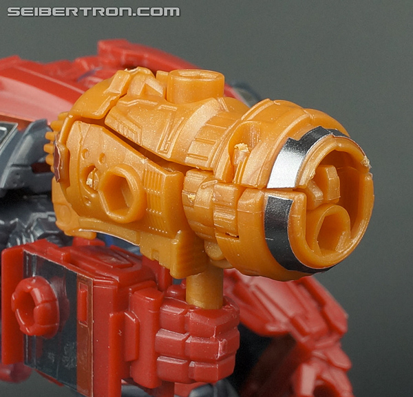 Transformers Arms Micron Iro (Image #6 of 53)