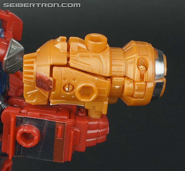 Transformers Arms Micron Iro (Image #8 of 53)