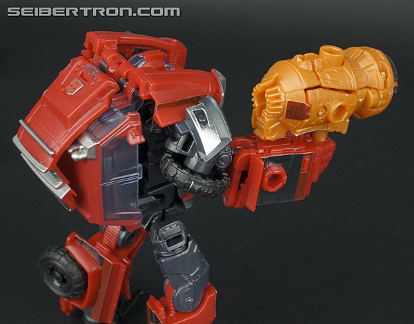Transformers Arms Micron Iro (Image #9 of 53)
