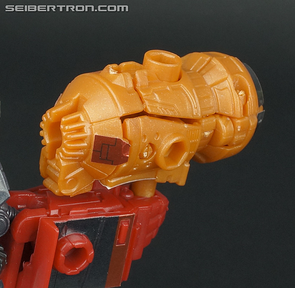 Transformers Arms Micron Iro (Image #10 of 53)