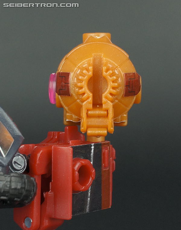 Transformers Arms Micron Iro (Image #11 of 53)