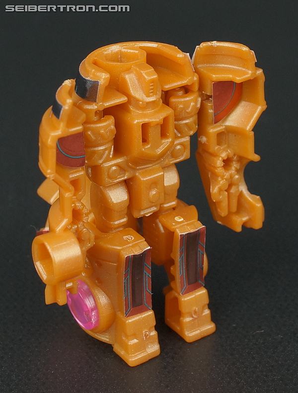 Transformers Arms Micron Iro (Image #23 of 53)
