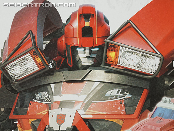 Transformers Arms Micron Ironhide (Image #5 of 125)