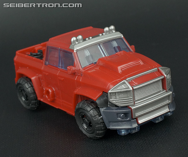 Transformers Arms Micron Ironhide (Image #21 of 125)