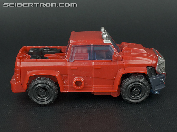 Transformers Arms Micron Ironhide (Image #22 of 125)