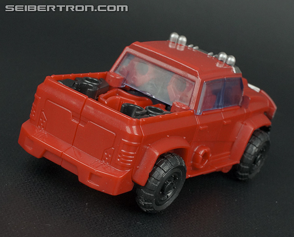 Transformers Arms Micron Ironhide (Image #23 of 125)