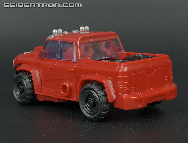 Transformers Arms Micron Ironhide (Image #24 of 125)