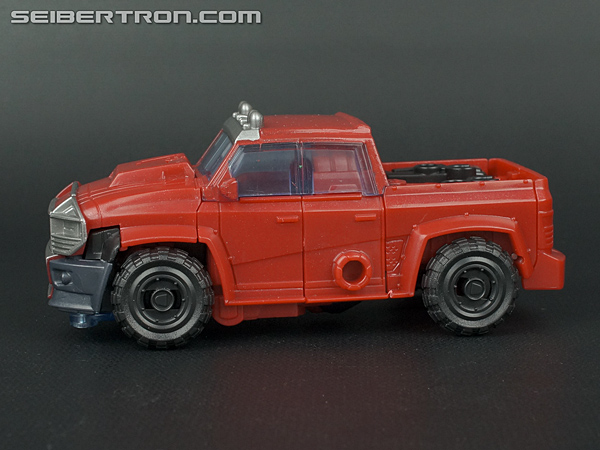 Transformers Arms Micron Ironhide (Image #25 of 125)