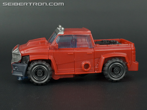 arms micron ironhide