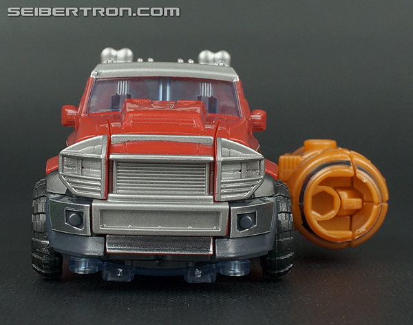 Transformers Arms Micron Ironhide (Image #28 of 125)