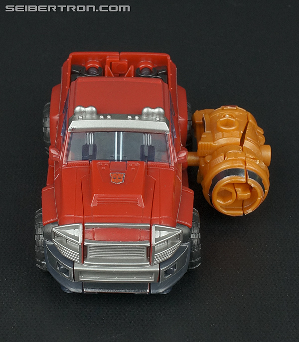 Transformers Arms Micron Ironhide (Image #29 of 125)